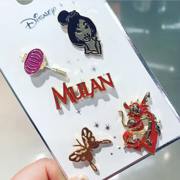 Primark Pins Archives - Disney Pins Blog