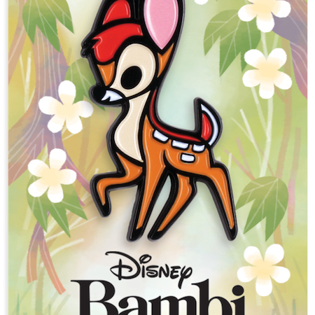 Bambi (film) - D23