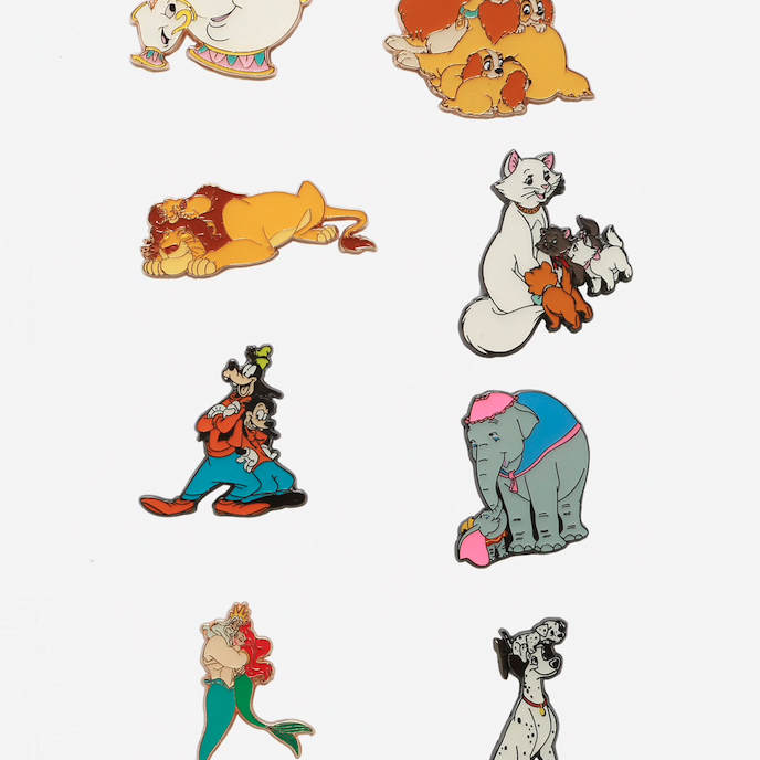 July 2020 Pins Archives - Disney Pins Blog