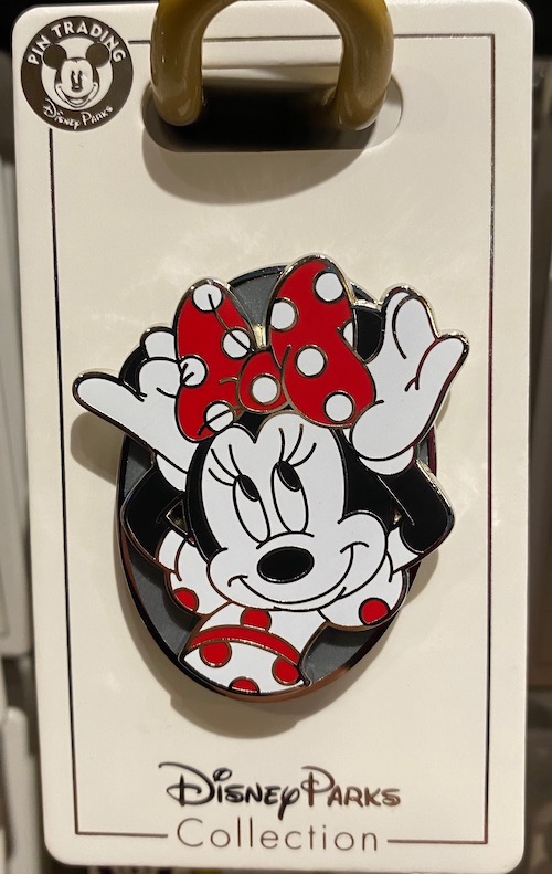 New Disney Pins August 2020 Week 4 - Disney Pins Blog