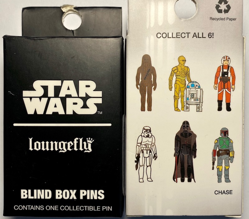 Loungefly empire strikes discount back 40th anniversary