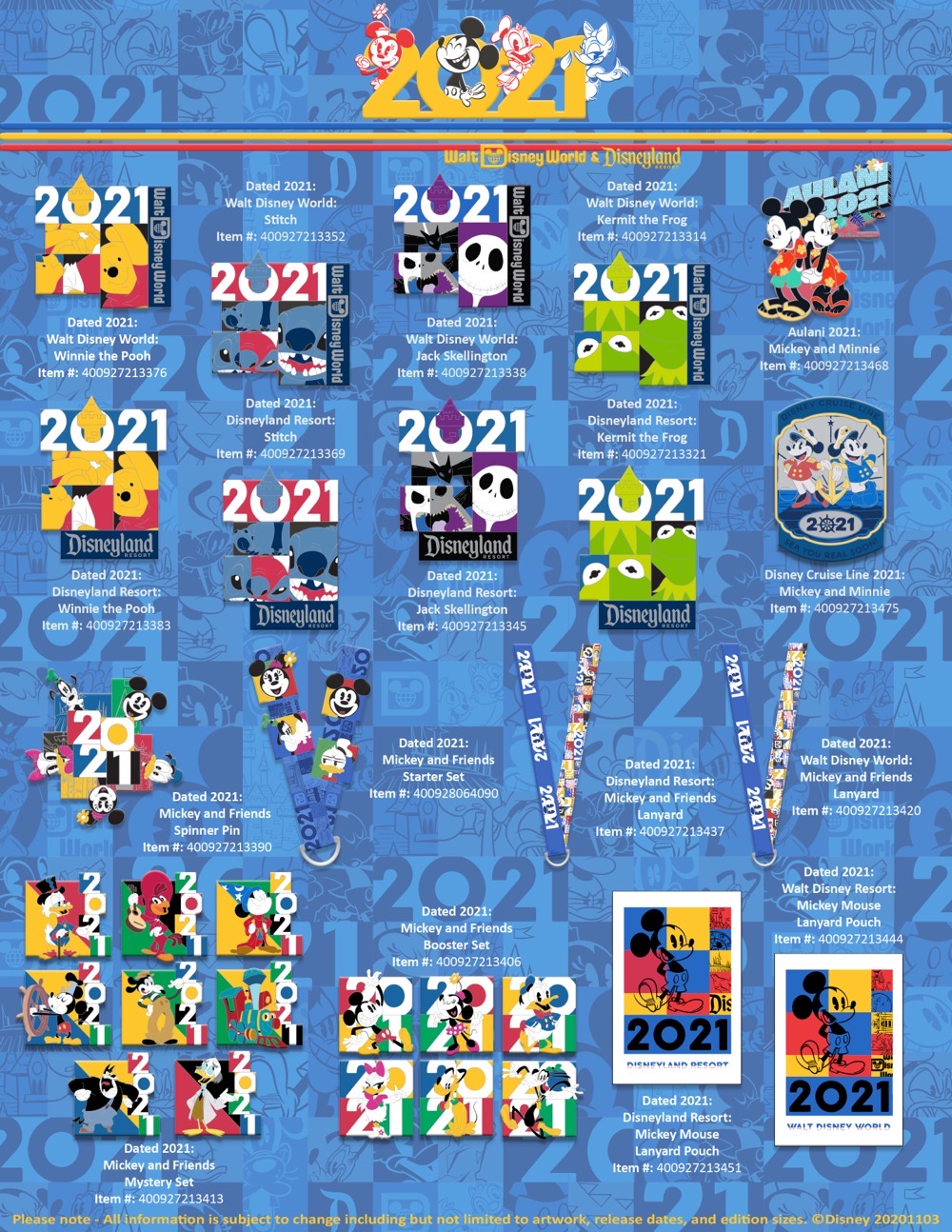 disney pins 2022