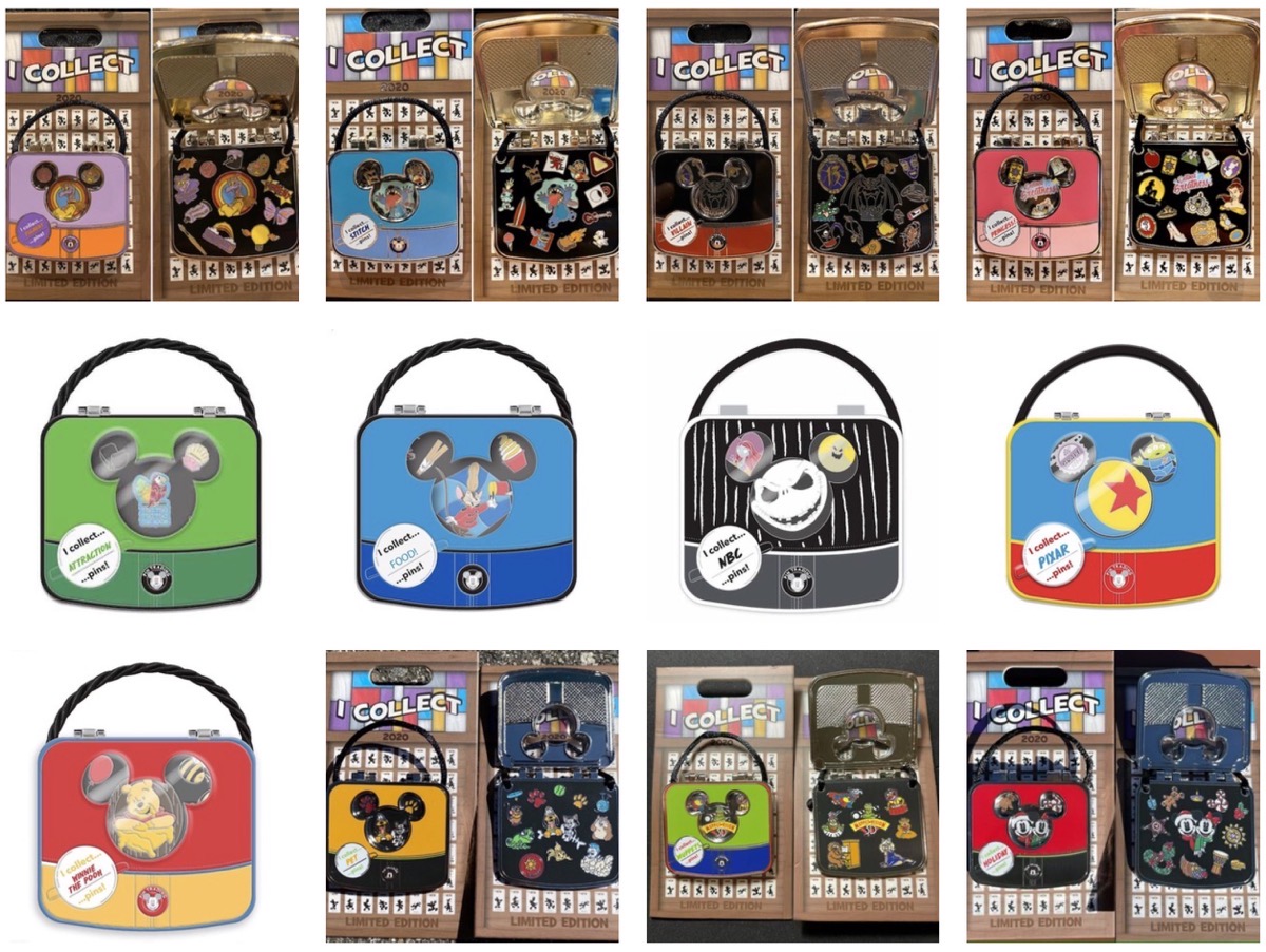 Ultimate Guide To Disney Pin Trading: How To Master And Collect