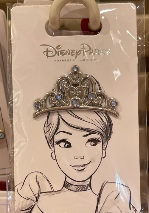 disney princess crowns