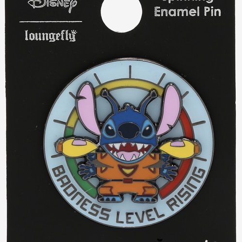 Stitch Book Ducklings BoxLunch Disney Pin - Disney Pins Blog