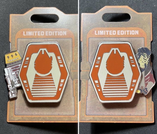 New Disney Pins May 2021 Week 1 - Disney Pins Blog