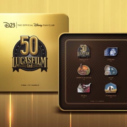 50th lucasfilm