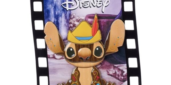 stitch crashes disney series 5