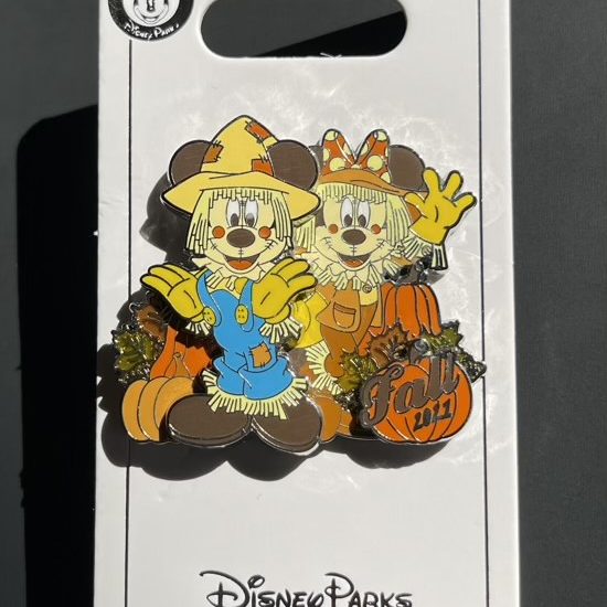 Disney Pin Trading Archives - Page 98 of 145 - Disney Pins Blog