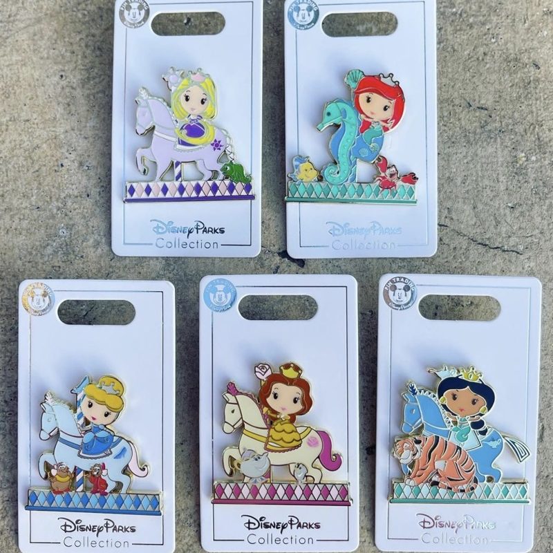 Shanghai Disney Resort Pins Archives Disney Pins Blog