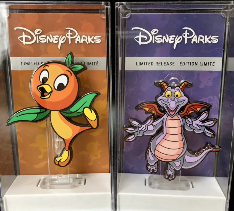 FiGPiN Exclusives Coming to Disney Parks and shopDisney - Disney 