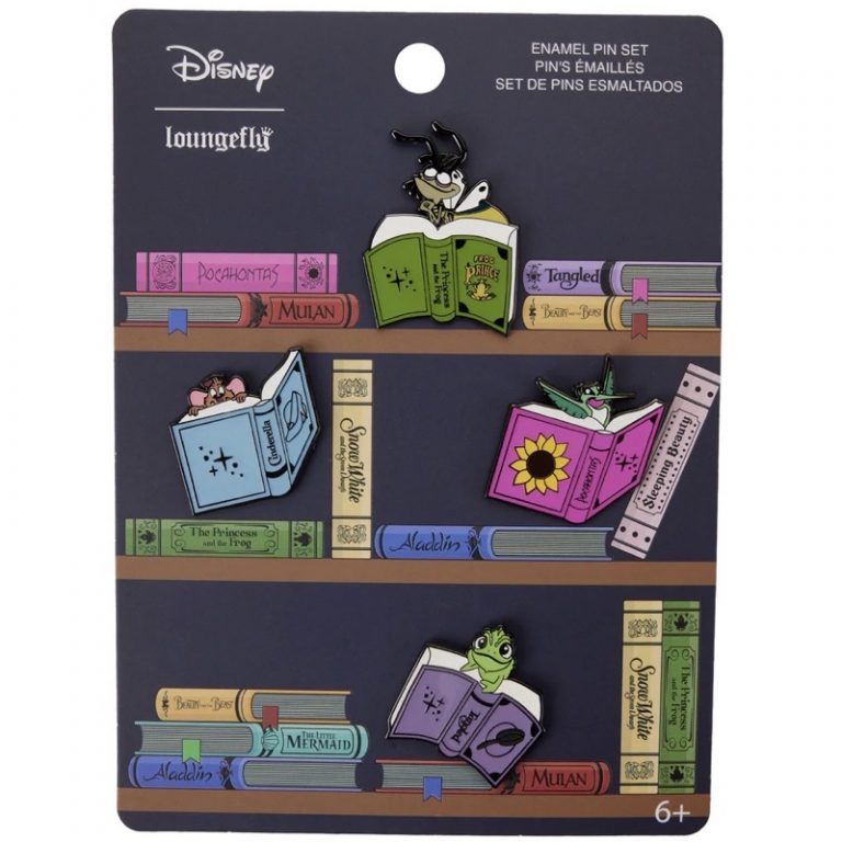 Pin Trading Pop Up Collection Archives - Disney Pins Blog