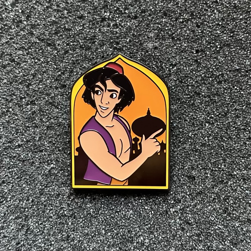 Disney Pins Archives - Disney Pins Blog