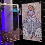 Cinderella Disney Designer Collection Limited Release Pin Inside