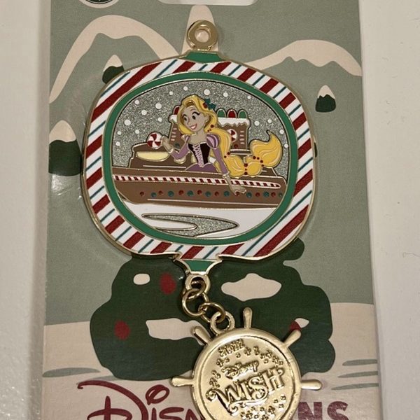 Pin on Disney Cruise