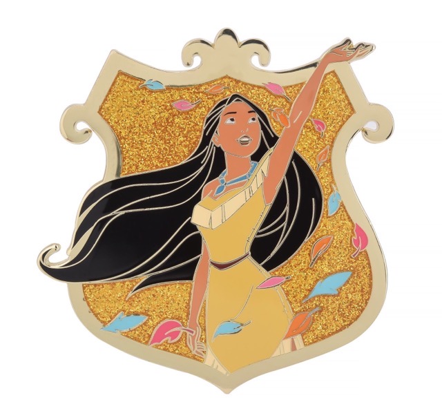 Loungefly - Disney Princess Stories Series 2/12 Sleeping Beauty Aurora –  The Pink a la Mode