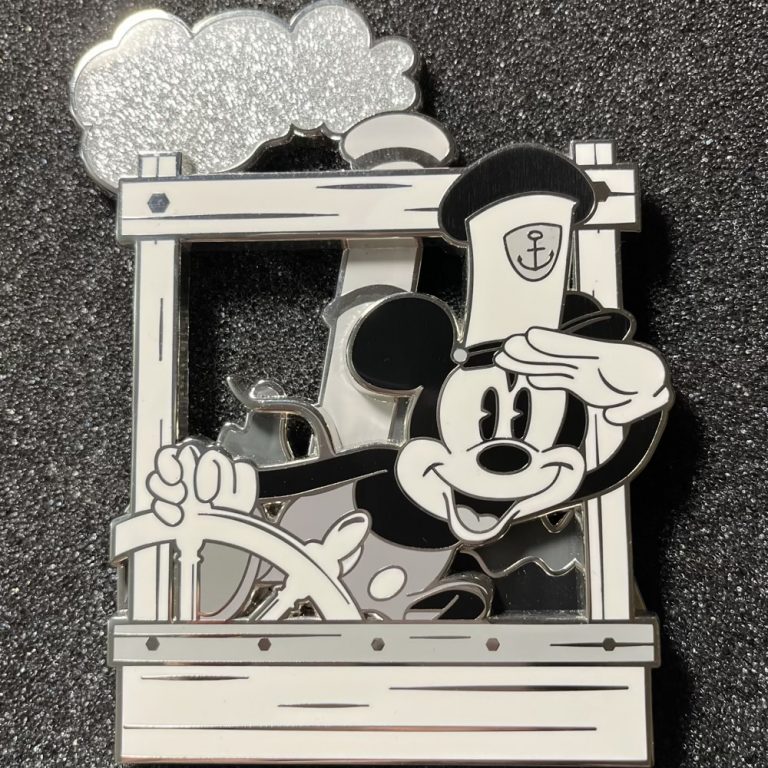 Mickey Mouse Pin Trading Starter Set - Disney Pins Blog