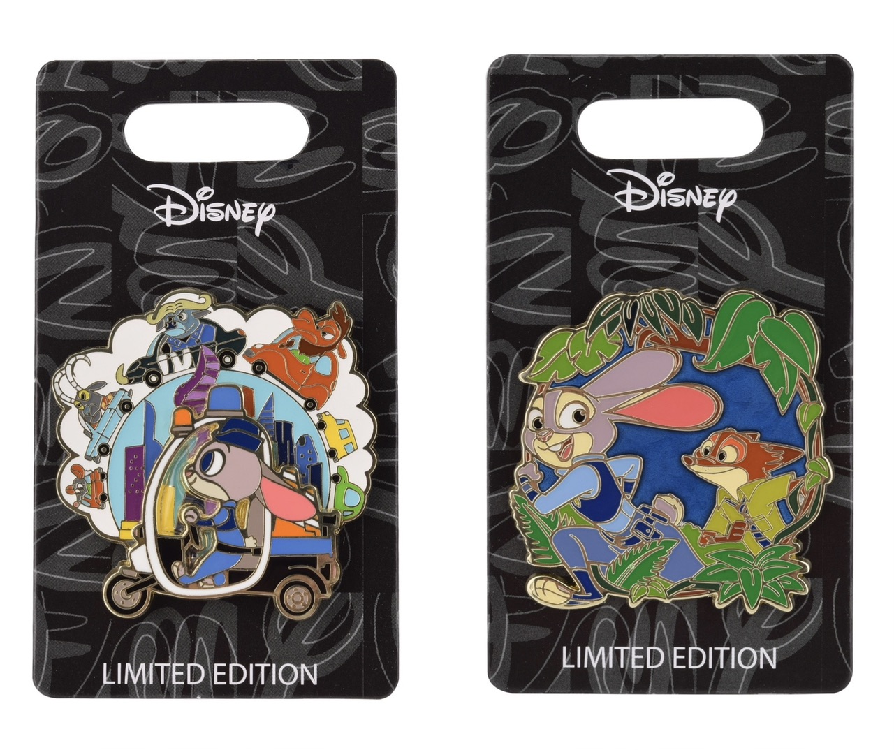 Buy UPDATED Disney pin bundle