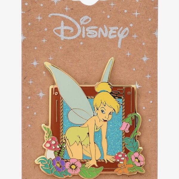 https://disneypinsblog.com/wp-content/uploads/2023/02/Peter-Pan-Tinker-Bell-Floral-Frame-BoxLunch-Disney-Pin-600x600.jpeg