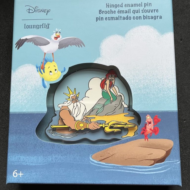 Loungefly Disney Pins Archives - Page 15 of 22 - Disney Pins Blog