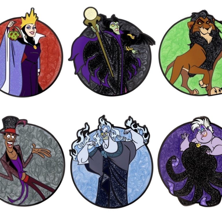 April 2023 Pins Archives - Disney Pins Blog