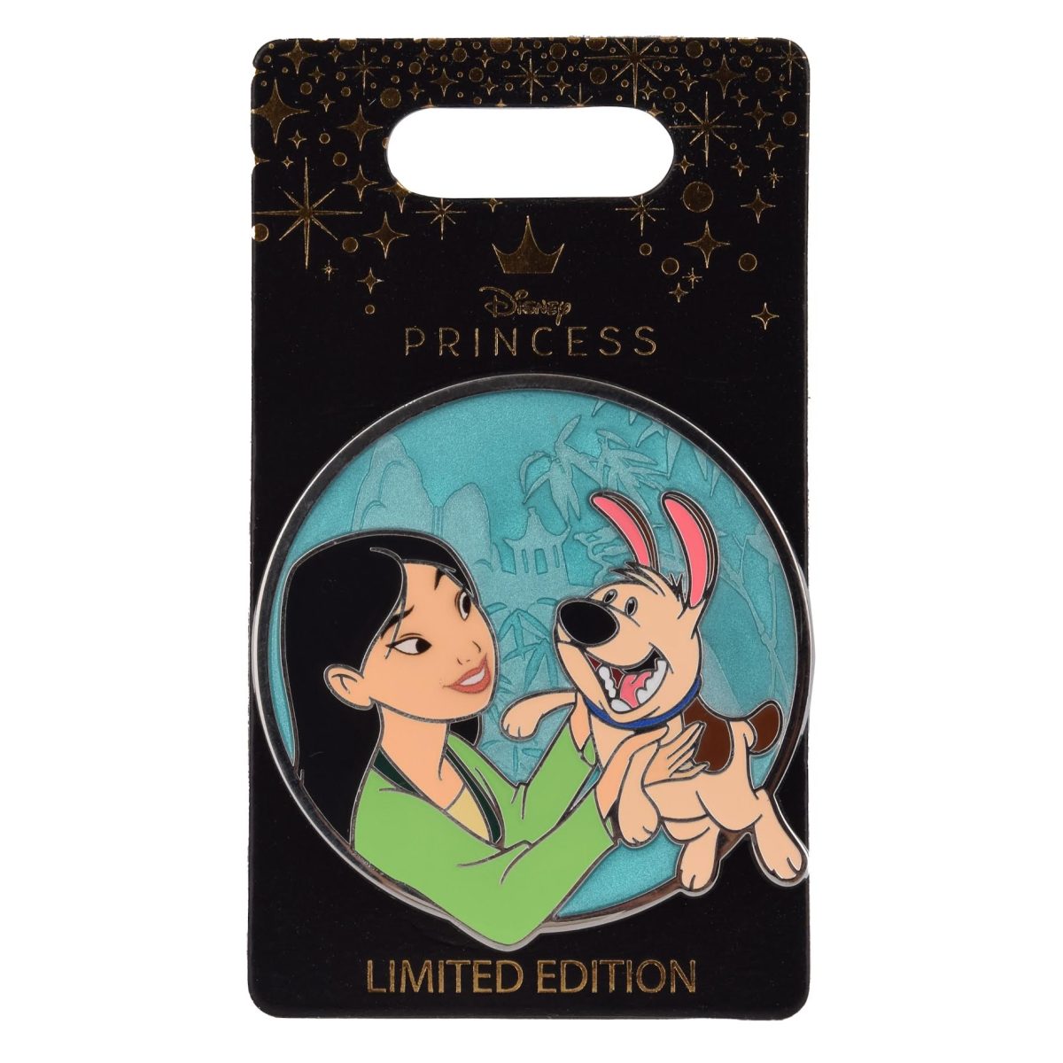 Mulan Loungefly Disney Pin Set - Disney Pins Blog