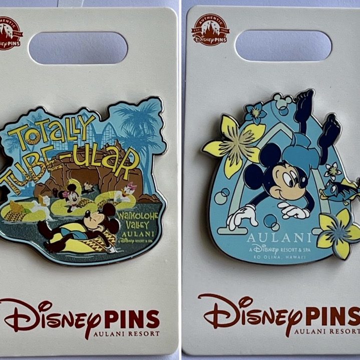 July 2023 Pins Archives - Disney Pins Blog