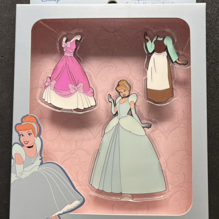 Disney Princess Books Loungefly Pin Set - Disney Pins Blog