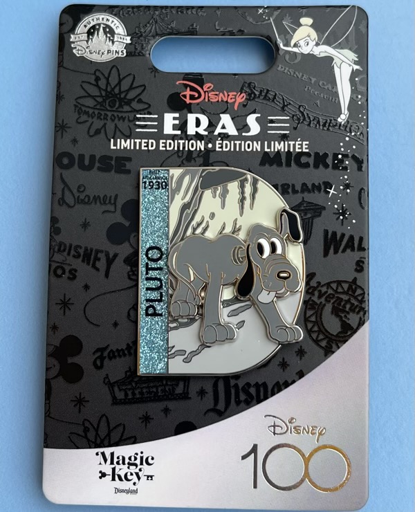 New Disney Pins July 2023 Week 1 - Disney Pins Blog