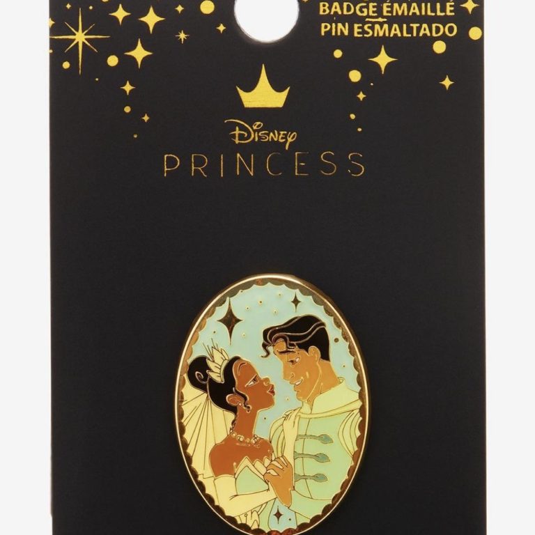 Aladdin Genie Mixed Emotions Loungefly Disney Pin Set - Disney Pins Blog