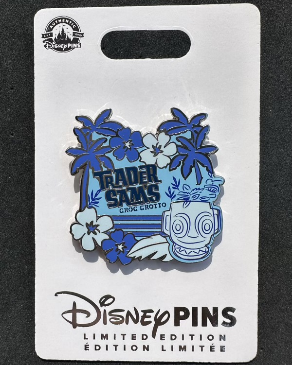 New Disney Pins July 2023 Week 1 - Disney Pins Blog