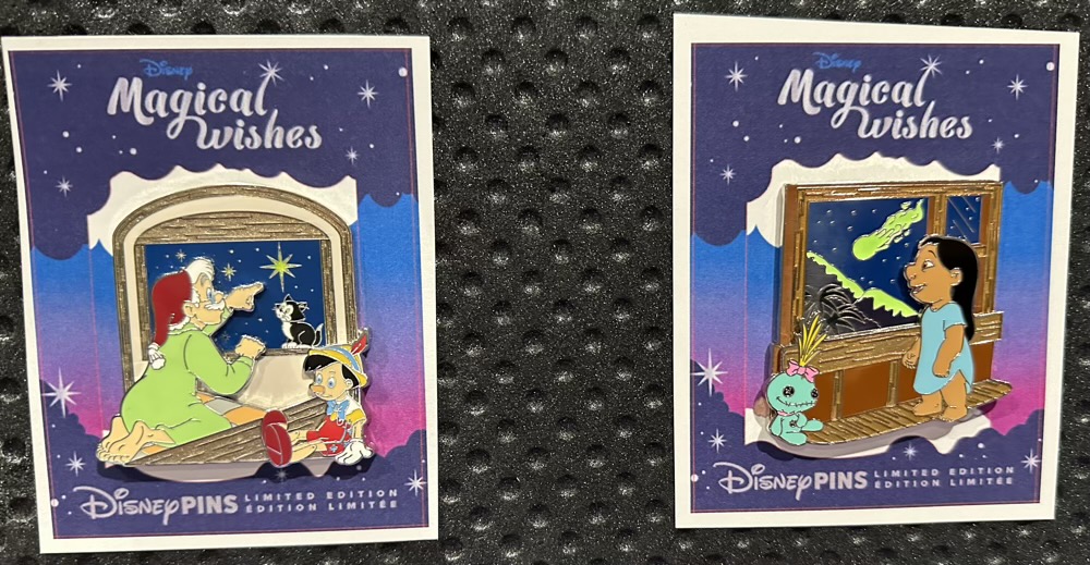 Pins Disney - Promos Soldes Hiver 2024