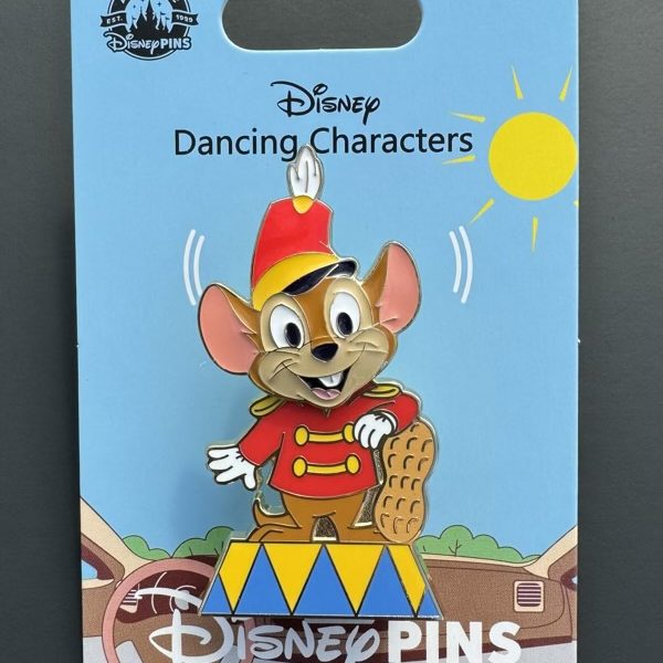 Pin Trading Character Lanyard Archives - Disney Pins Blog