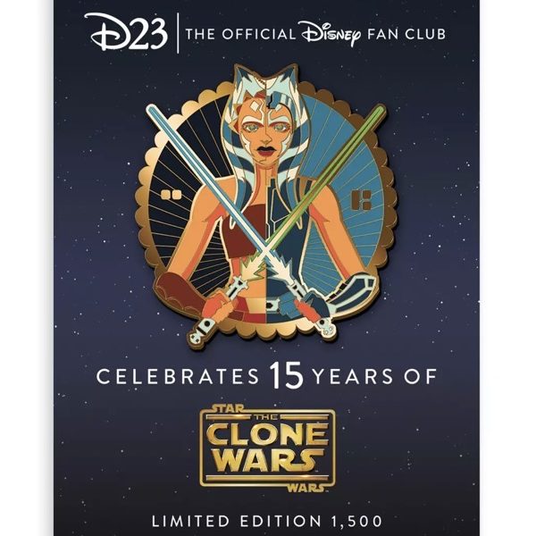 D23 Gold Member Exclusive Captain America Limited Edition Pin Set Launches  March 22nd