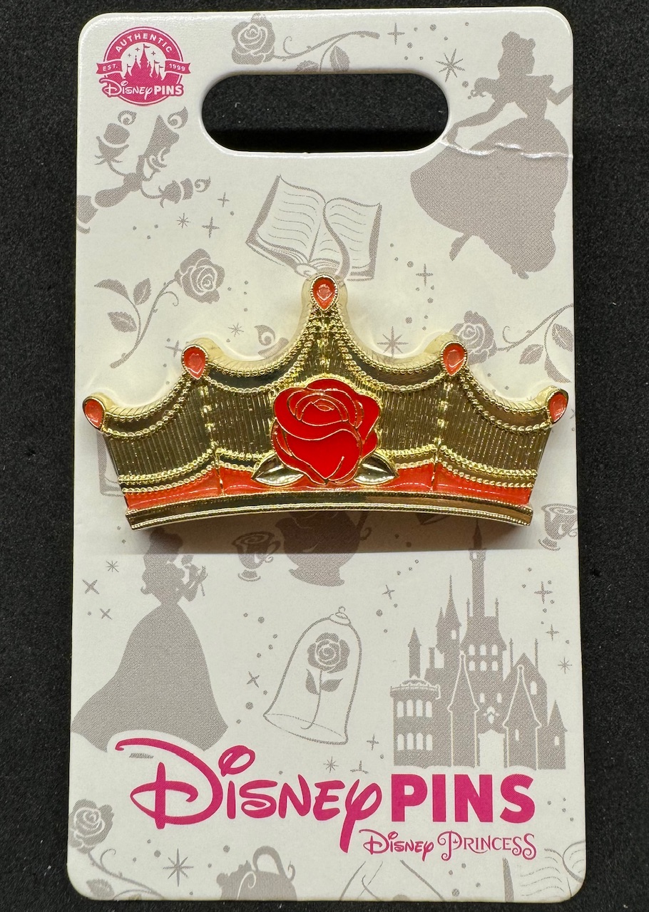 Disney Pins RESERVED for Karina store