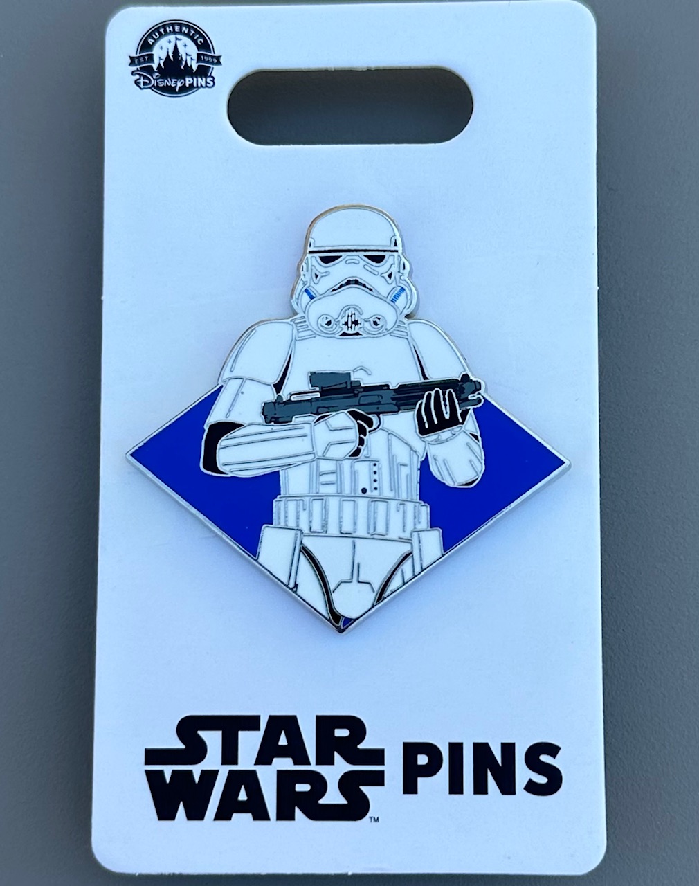 Stormtrooper Star Wars 2023 Pin