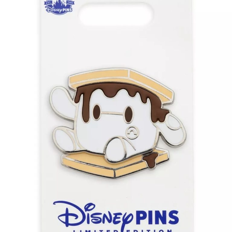 Disney100 Pin Collector's Board - Disney Pins Blog