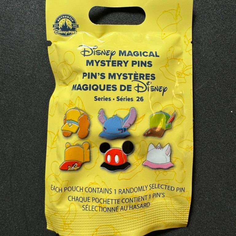 Disneyland and Walt Disney World Pins Archives Disney Pins Blog