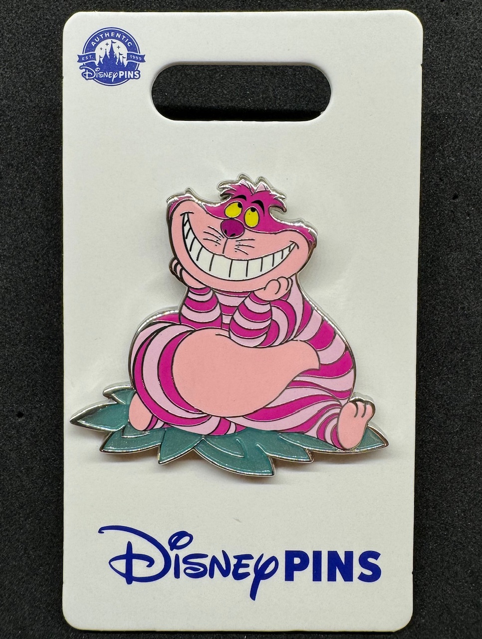 New Alice In Wonderland Open Edition Pins At Disney Parks - Disney Pins 