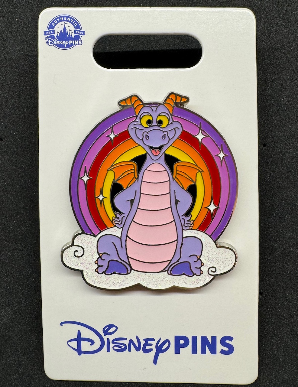 New Figment Open Edition Pins at Walt Disney World - Disney Pins Blog