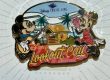 Mickey & Minnie Lookout Cay at Lighthouse Point Disney Pin