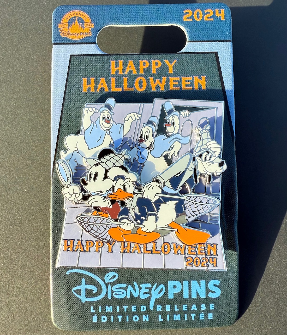 New Disney Pins October 2024 Week 4 Disney Pins Blog