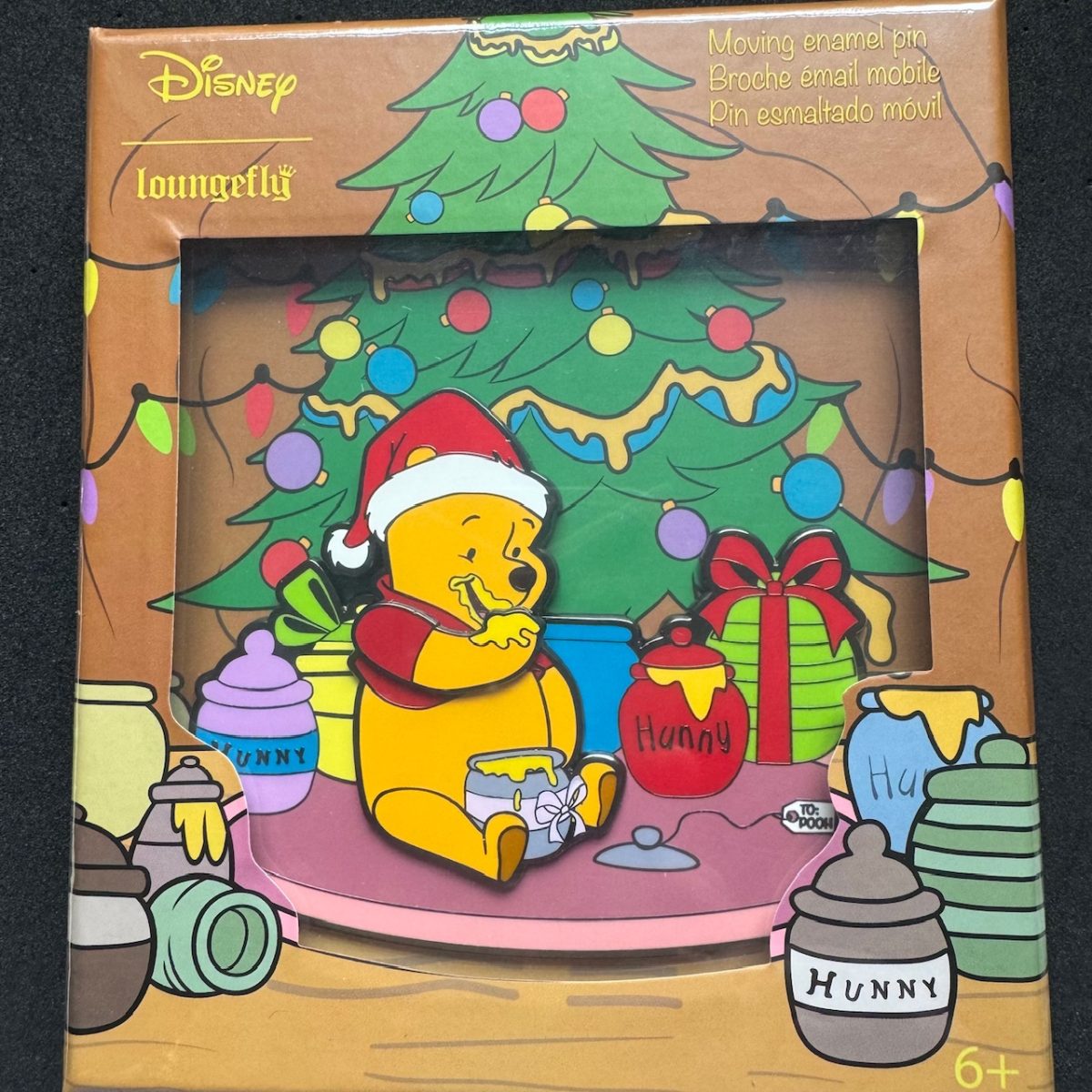 Winnie the store pooh limited edition loungefl