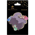 Sleeping Beauty Enchanted Fairies Disney Pin at Pink a la Mode