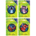 Lilo & Stitch Invasion Pin Series at Pink a la Mode