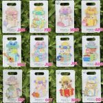 Duffy & Friends Birthday Present Pins at Shanghai Disney Resort