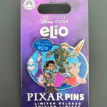 New Disney Pins June 2025 Week 1