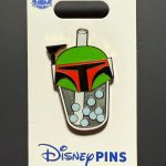 New Star Wars Open Edition Pins at Disney Parks