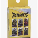 Marvel Rivals Characters Series 1 & 2 Blind Box Pin Sets at BoxLunch