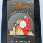 Big Hero 6 Super Baymax Disney Pin by ArtLand